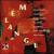 Melange: Vocal & Instrumental Music from the Americas von Various Artists