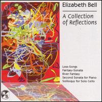 Elizabeth Bell: A Collection of Reflections von Various Artists