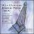 20th Century French Wind Trios von Chicago Chamber Musicians