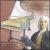 Scarlatti on Fortepiano von David Schrader