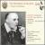 E. J. Moeran: Sinfonietta; D'Indy: Jour d'été à la montagne; Berners: The Triumph of Neptune Ballet Suite von Thomas Beecham