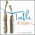 Treble & Bass: Concertos by Ståle Kleiberg von Daniel Reuss
