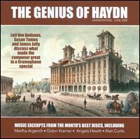 The Genius of Haydn von Various Artists