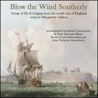 Blow the Wind Southerly von Margarette Ashton
