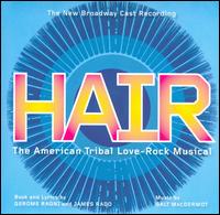 Hair [2009 Broadway Revival Cast] von Cast Recording