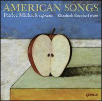 American Songs von Patrice Michaels