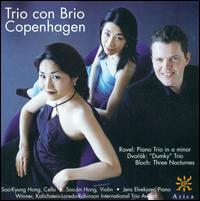 Trio con Brio Copenhagen von Trio Con Brio