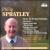 Philip Spratley: Music for String Orchestra von Philip Spratley