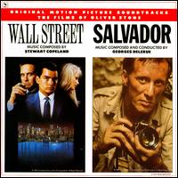 Wall Street / Salvador [Original Motion Picture Soundtracks] von Various Artists