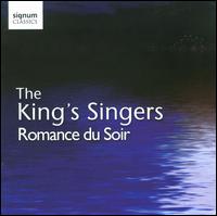Romance du Soir von King's Singers