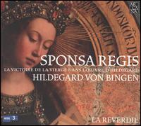 Sponsa Regis von La Reverdie