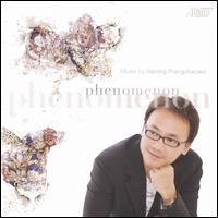 Phenomenon: Music by Narong Prangcharoen von Various Artists