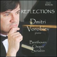 Reflections von Dmitri Vorobiev
