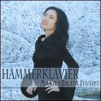 Hammerklavier von Makiko Hirata