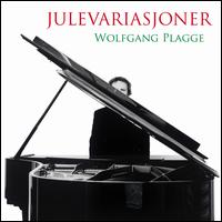 Julevariasjoner von Wolfgang Plagge