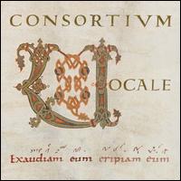 Exaudiam Eum [Hyrid SACD] von Consortium Vocale Oslo