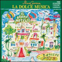 Dolce Musica von Prima Carezza