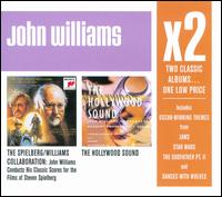 John Williams x 2 von John Williams