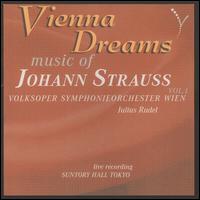 Vienna Dreams, Vol. 1 von Julius Rudel
