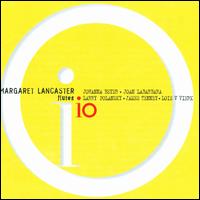 Flute Music By Beyer, Labarbara, Polansky & Others von Margaret Lancaster