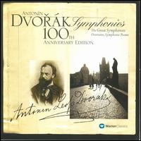 Dvorák: Symphonies von Various Artists
