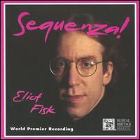 Sequenza! von Eliot Fisk