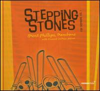 Stepping Stones for trombone, Vol. 1 von Brent Phillips