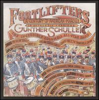Footlifters: A Century of American Marches von Gunther Schuller