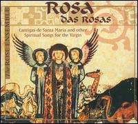 Rosa das Rosas von The Rose Ensemble