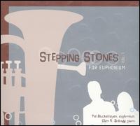 Stepping Stones for Euphonium, Vol. 1 von Pat Stuckemeyer
