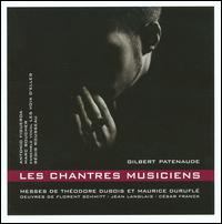 Les Chantres Musiciens von Gilbert Patenaude