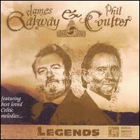 Legends von James Galway