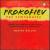 Prokofiev: The Symphonies [Box Set] von Walter Weller