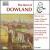 The Best of Dowland von Various Artists