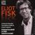 Eliot Fisk Performs His Own Guitar Transcription of Works by Baroque Composers von Eliot Fisk