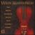 Violin Masterpieces von Various Artists