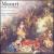 Mozart: Flute Concertos von Peter-Lukas Graf