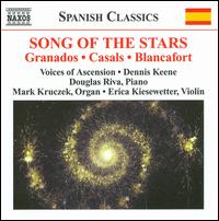 Song of the Stars von Various Artists