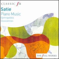 Satie: Piano Music von Pascal Rogé