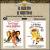 Il Vizietto & Il Vizietto II [Original Motion Picture Soundtracks] von Ennio Morricone