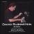 Busoni: Seven Elegies; Bach-Busoni: Chaconne in D minor von David Rubinstein