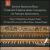 Johann Sebastian Bach: Complete Harpsichord Concertos on Antique Instruments von Various Artists