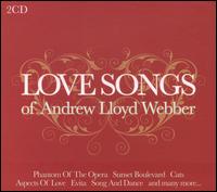 Love Songs of Andrew Lloyd Webber [Metro] von Andrew Lloyd Webber