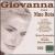 Giovanna Canta Nino Rota von Giovanna