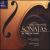 Bach: Sonatas for Viola da Gamba von Audrey Cienniwa