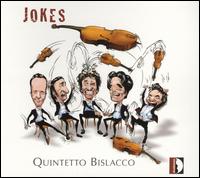 Jokes von Quintetto Bislacco