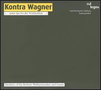 Kontra Wagner von Various Artists