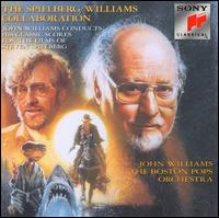 The Spielberg/Williams Collaboration von John Williams