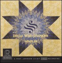 Dallas Wind Symphony Sampler von Dallas Wind Symphony