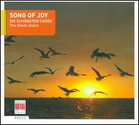 Song of Joy: The Finest Choirs von Various Artists